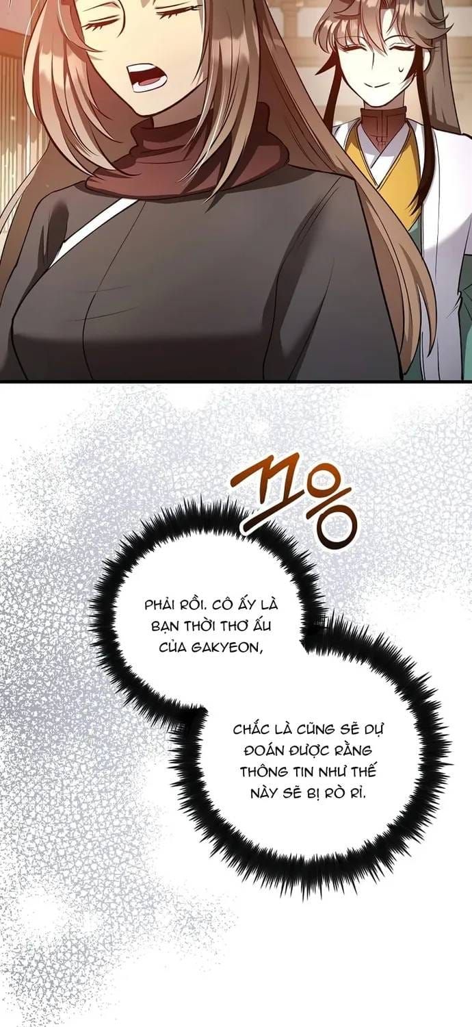 Bác Sĩ Trùng Sinh Về Murim Chap 229 - Next Chap 230