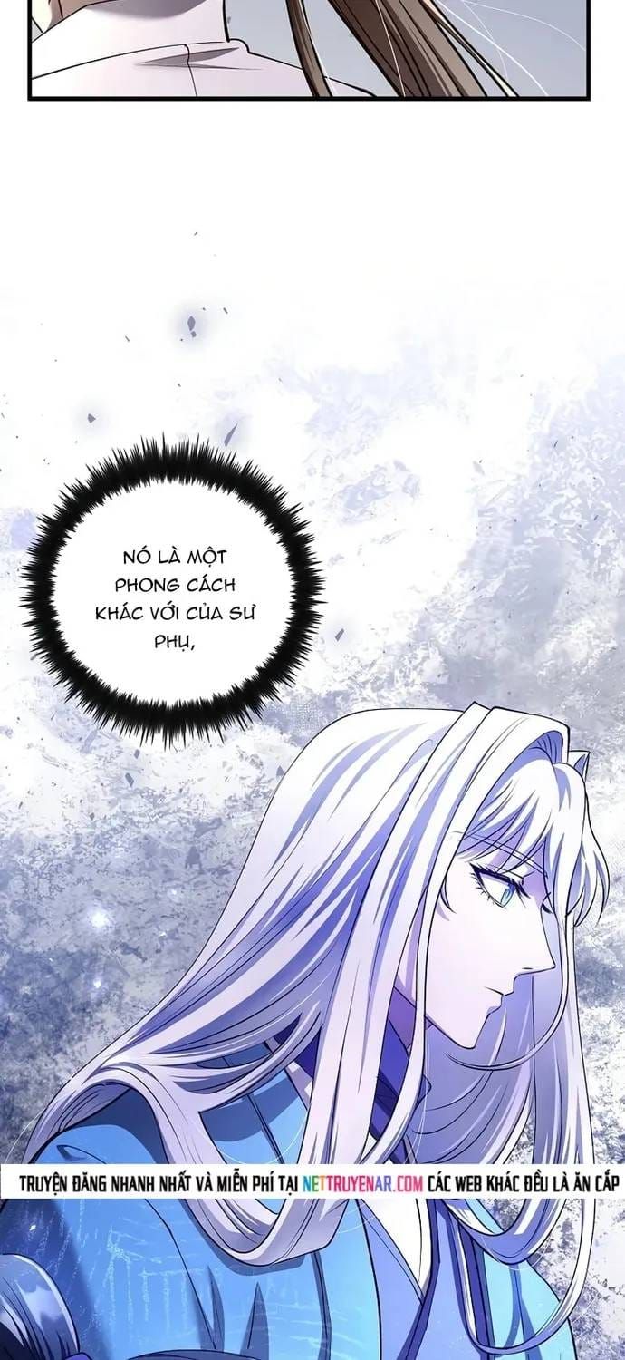 Bác Sĩ Trùng Sinh Về Murim Chap 229 - Next Chap 230