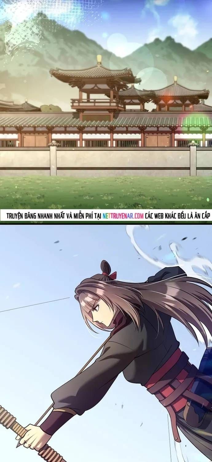 Bác Sĩ Trùng Sinh Về Murim Chap 229 - Next Chap 230