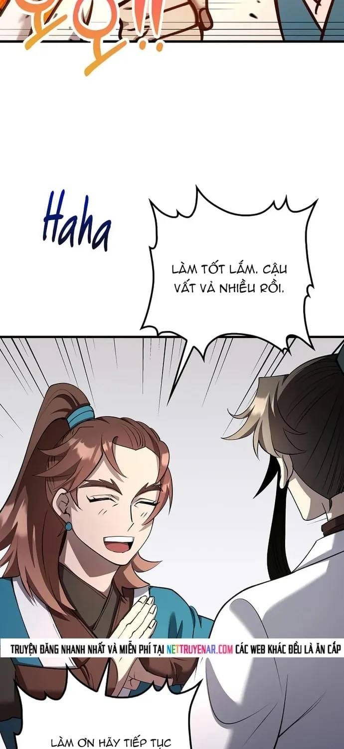 Bác Sĩ Trùng Sinh Về Murim Chap 229 - Next Chap 230