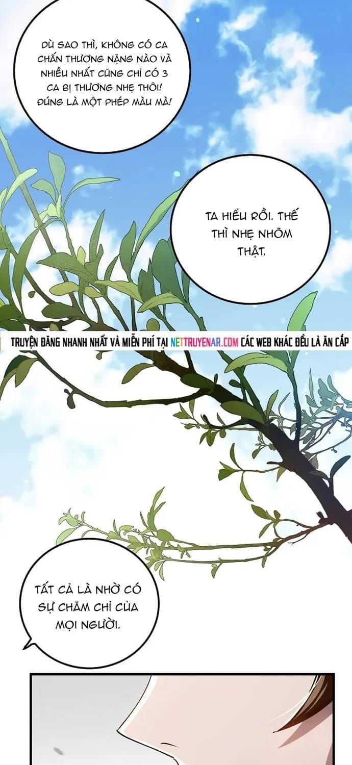 Bác Sĩ Trùng Sinh Về Murim Chap 229 - Next Chap 230