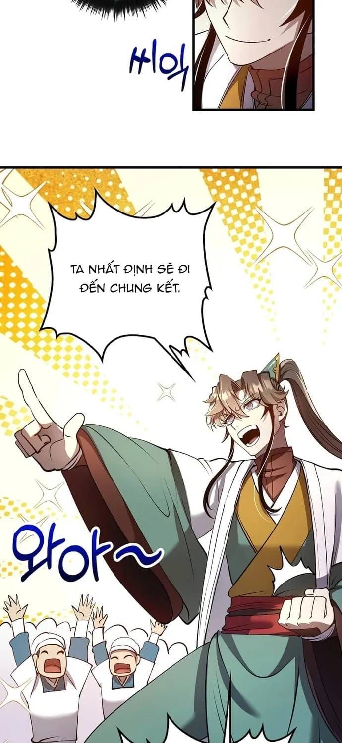 Bác Sĩ Trùng Sinh Về Murim Chap 229 - Next Chap 230