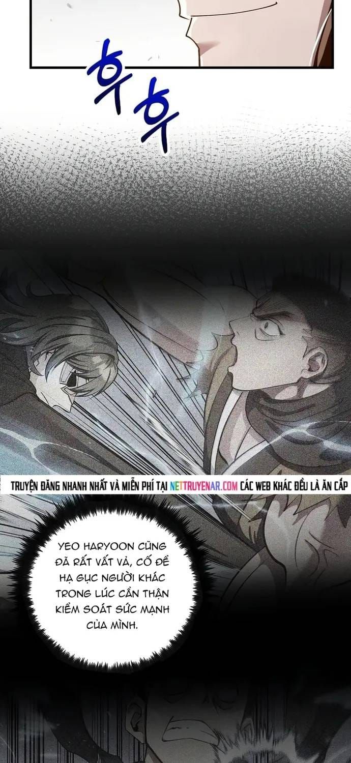 Bác Sĩ Trùng Sinh Về Murim Chap 229 - Next Chap 230