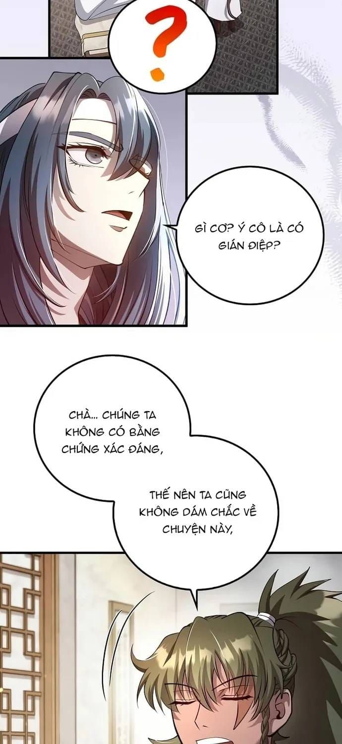 Bác Sĩ Trùng Sinh Về Murim Chap 229 - Next Chap 230