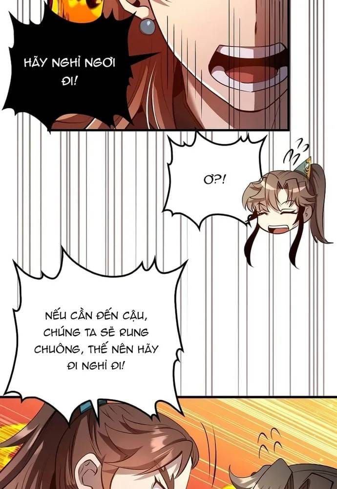 Bác Sĩ Trùng Sinh Về Murim Chap 229 - Next Chap 230