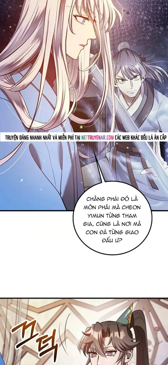 Bác Sĩ Trùng Sinh Về Murim Chap 229 - Next Chap 230