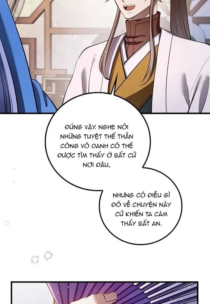Bác Sĩ Trùng Sinh Về Murim Chap 229 - Next Chap 230