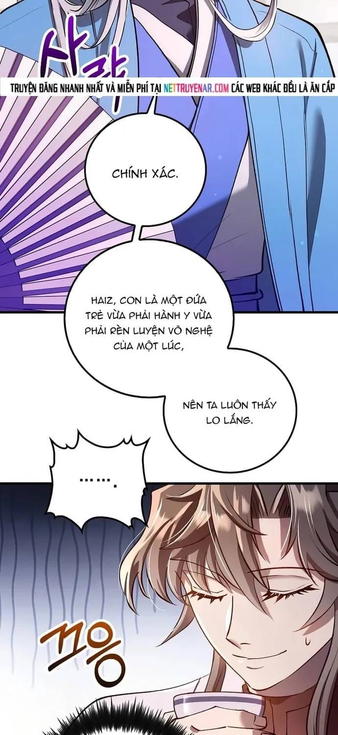 Bác Sĩ Trùng Sinh Về Murim Chap 229 - Next Chap 230