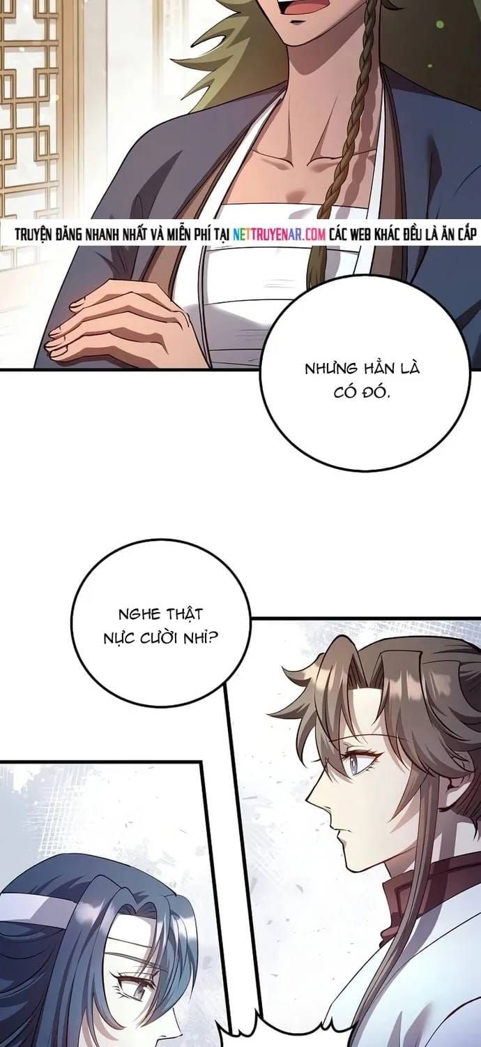 Bác Sĩ Trùng Sinh Về Murim Chap 229 - Next Chap 230