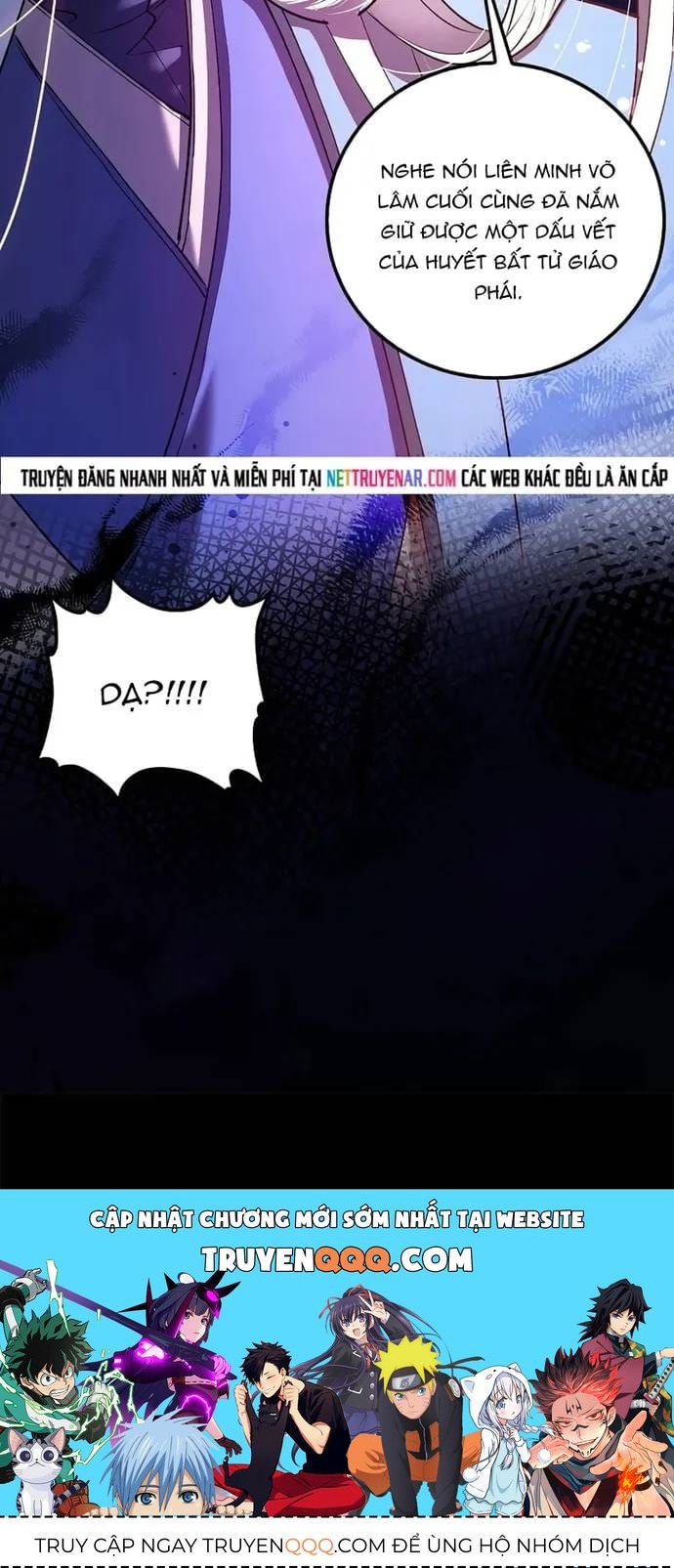 Bác Sĩ Trùng Sinh Về Murim Chap 229 - Next Chap 230