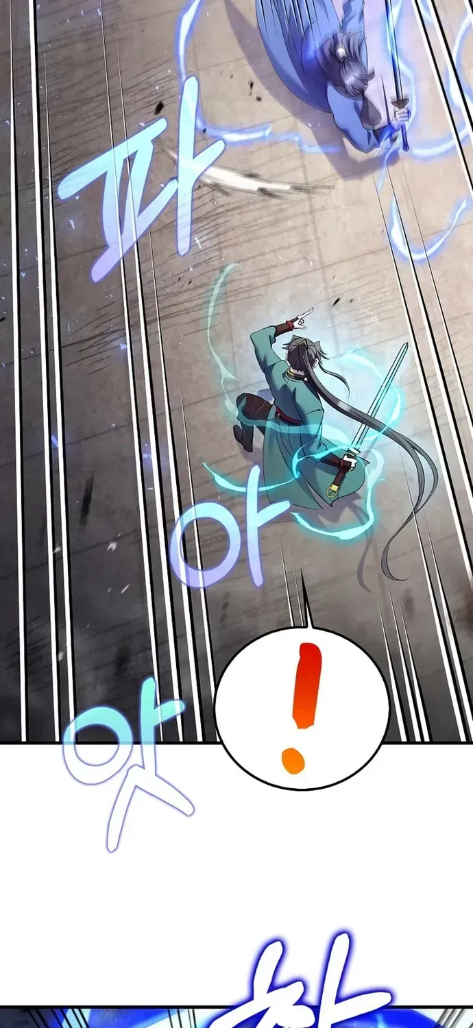 Bác Sĩ Trùng Sinh Về Murim Chap 224 - Next Chap 225