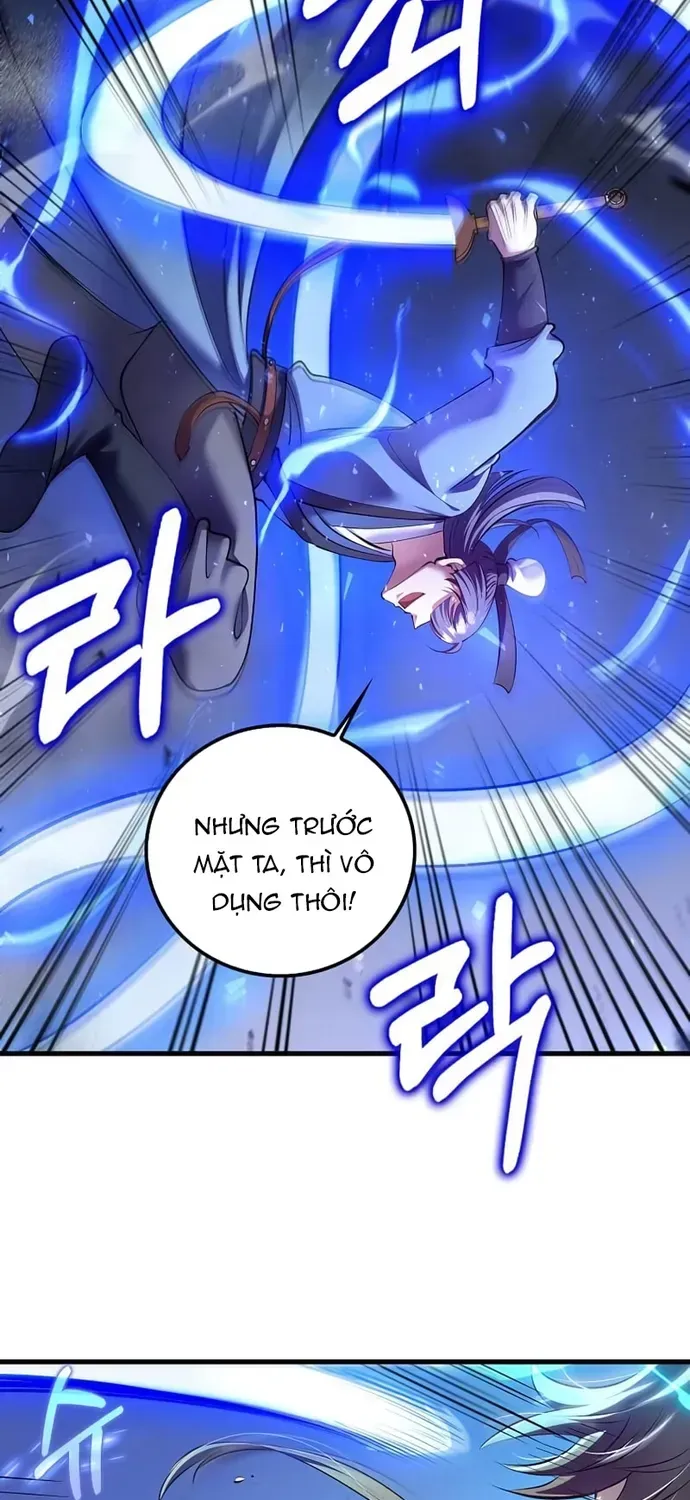 Bác Sĩ Trùng Sinh Về Murim Chap 224 - Next Chap 225