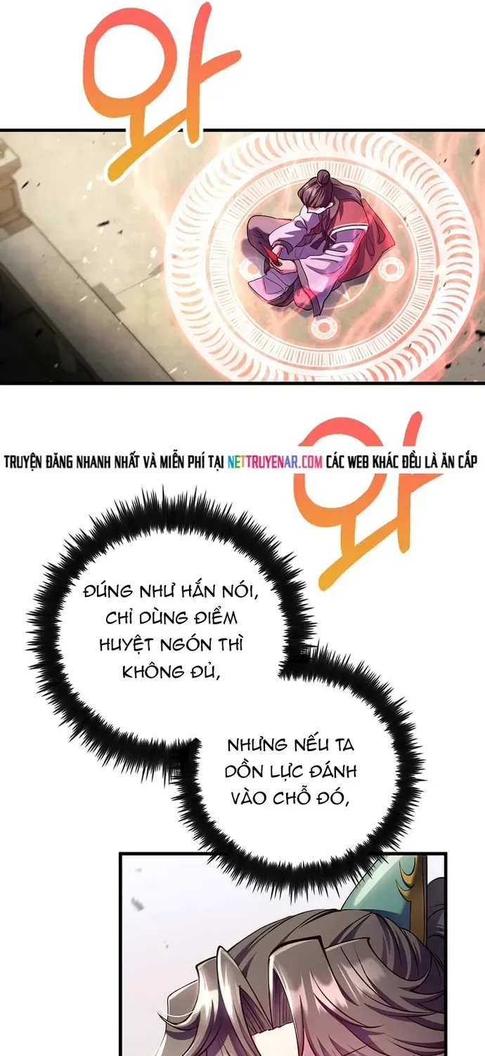 Bác Sĩ Trùng Sinh Về Murim Chap 224 - Next Chap 225