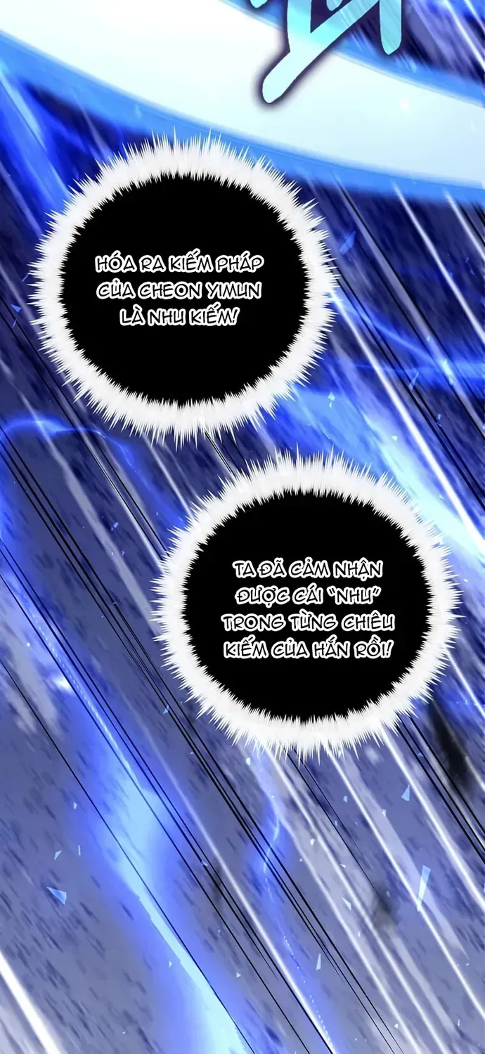 Bác Sĩ Trùng Sinh Về Murim Chap 224 - Next Chap 225