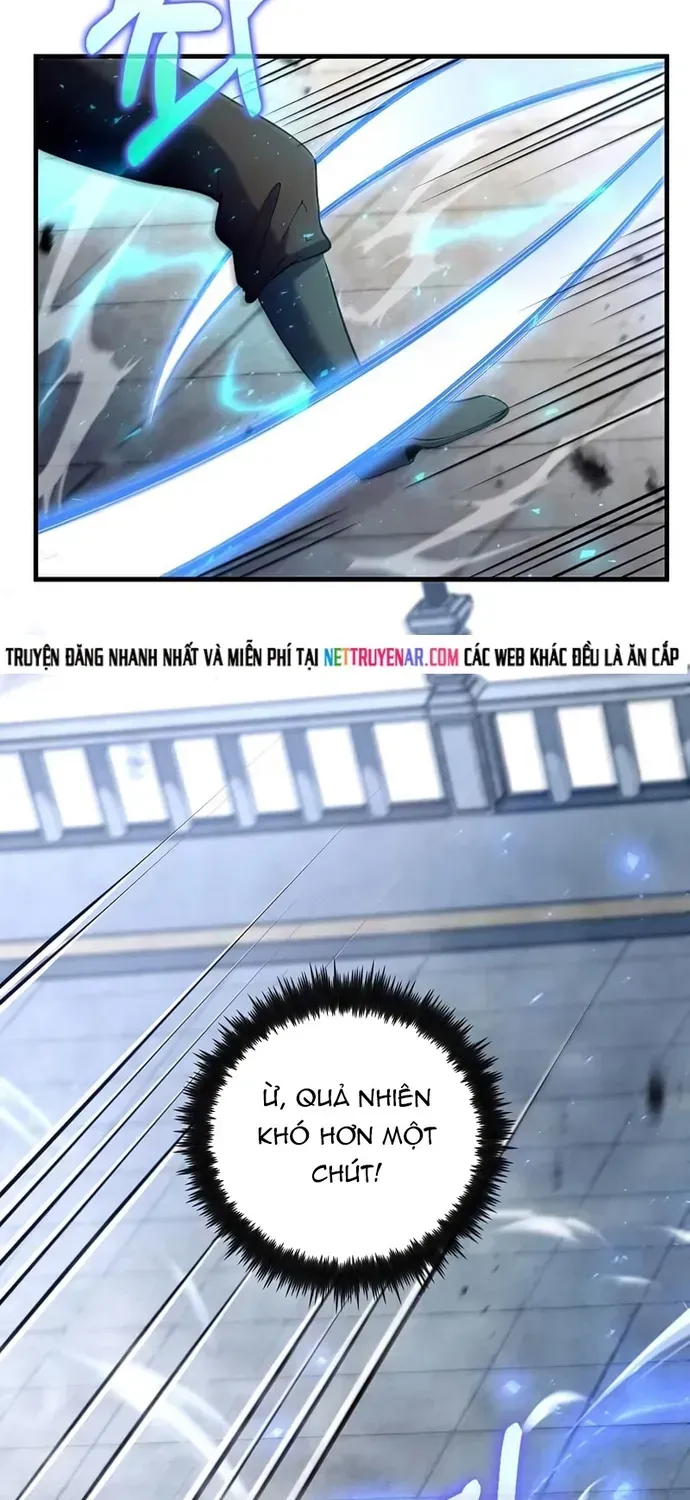 Bác Sĩ Trùng Sinh Về Murim Chap 224 - Next Chap 225