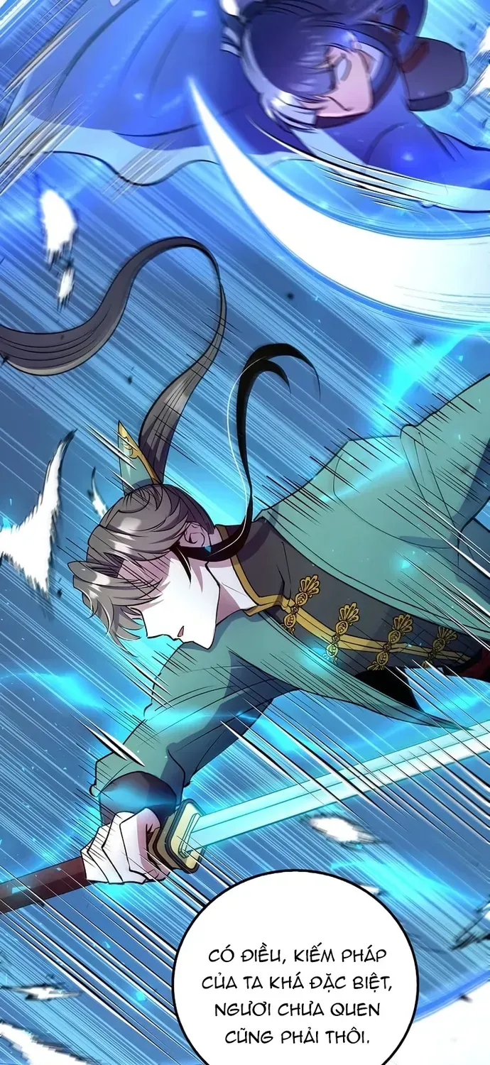 Bác Sĩ Trùng Sinh Về Murim Chap 224 - Next Chap 225