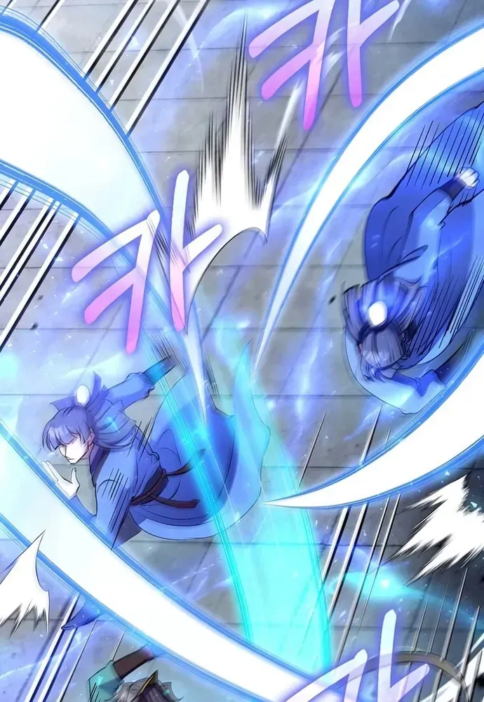 Bác Sĩ Trùng Sinh Về Murim Chap 224 - Next Chap 225