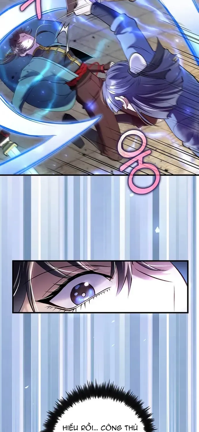 Bác Sĩ Trùng Sinh Về Murim Chap 224 - Next Chap 225