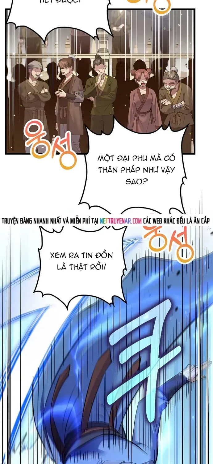 Bác Sĩ Trùng Sinh Về Murim Chap 224 - Next Chap 225