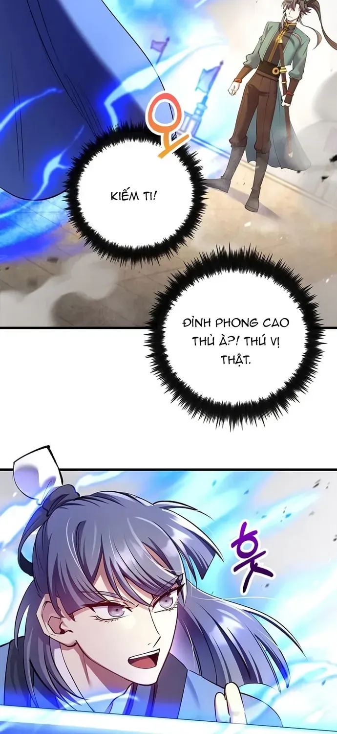 Bác Sĩ Trùng Sinh Về Murim Chap 224 - Next Chap 225