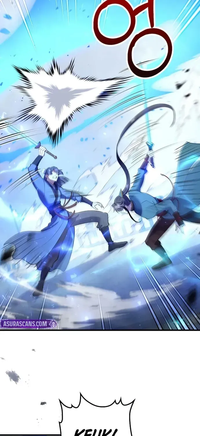 Bác Sĩ Trùng Sinh Về Murim Chap 224 - Next Chap 225