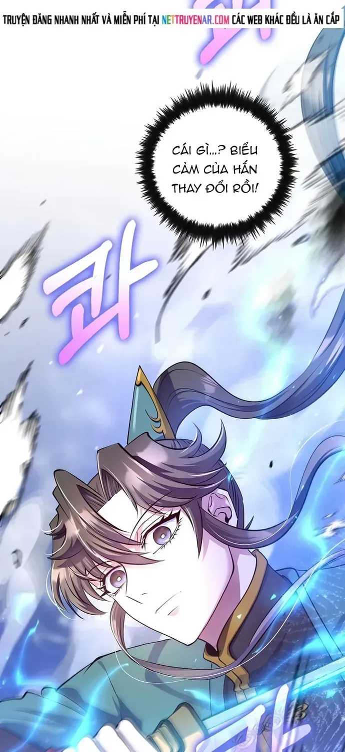 Bác Sĩ Trùng Sinh Về Murim Chap 224 - Next Chap 225