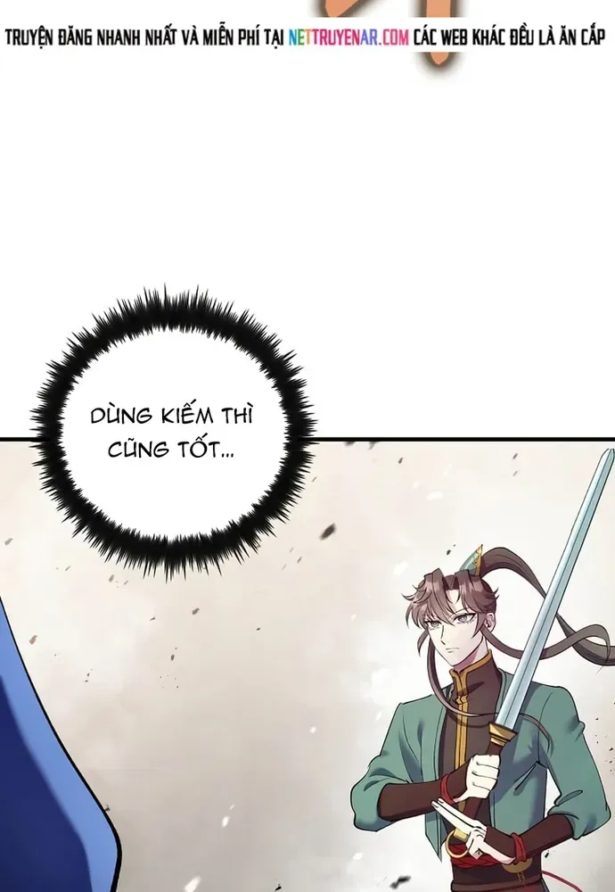 Bác Sĩ Trùng Sinh Về Murim Chap 224 - Next Chap 225