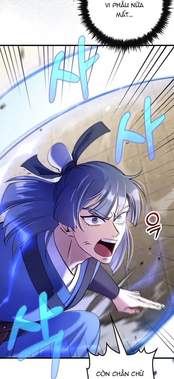 Bác Sĩ Trùng Sinh Về Murim Chap 224 - Next Chap 225