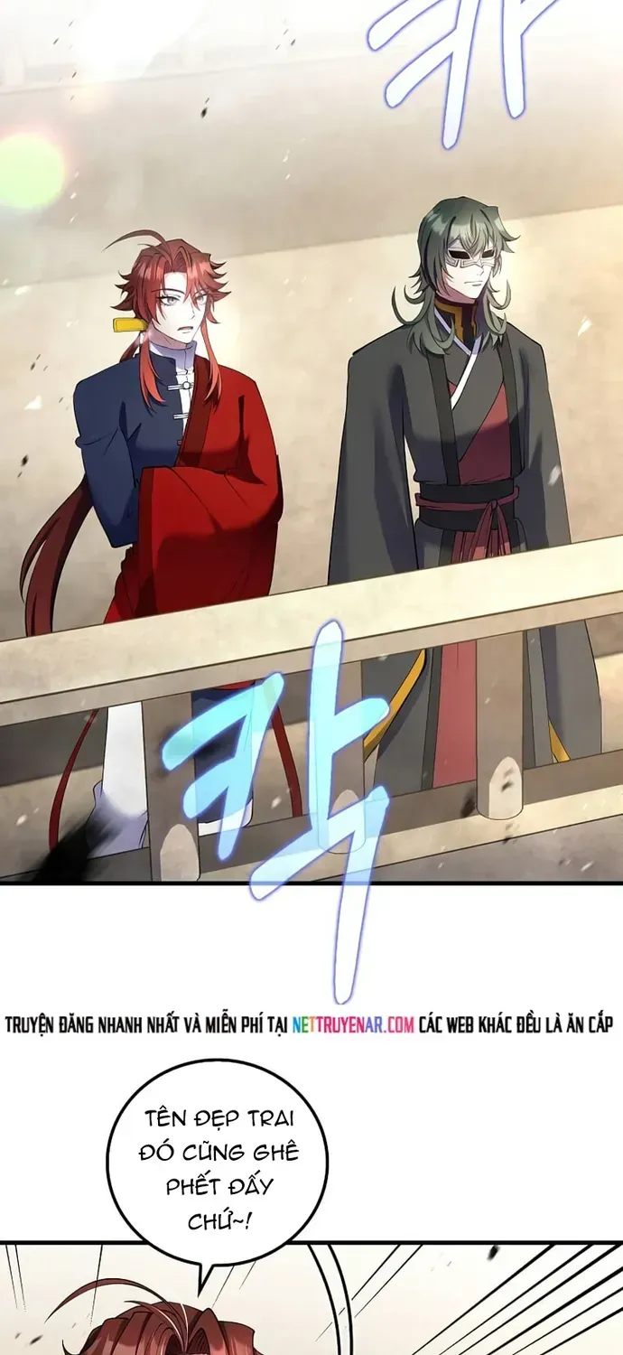 Bác Sĩ Trùng Sinh Về Murim Chap 224 - Next Chap 225