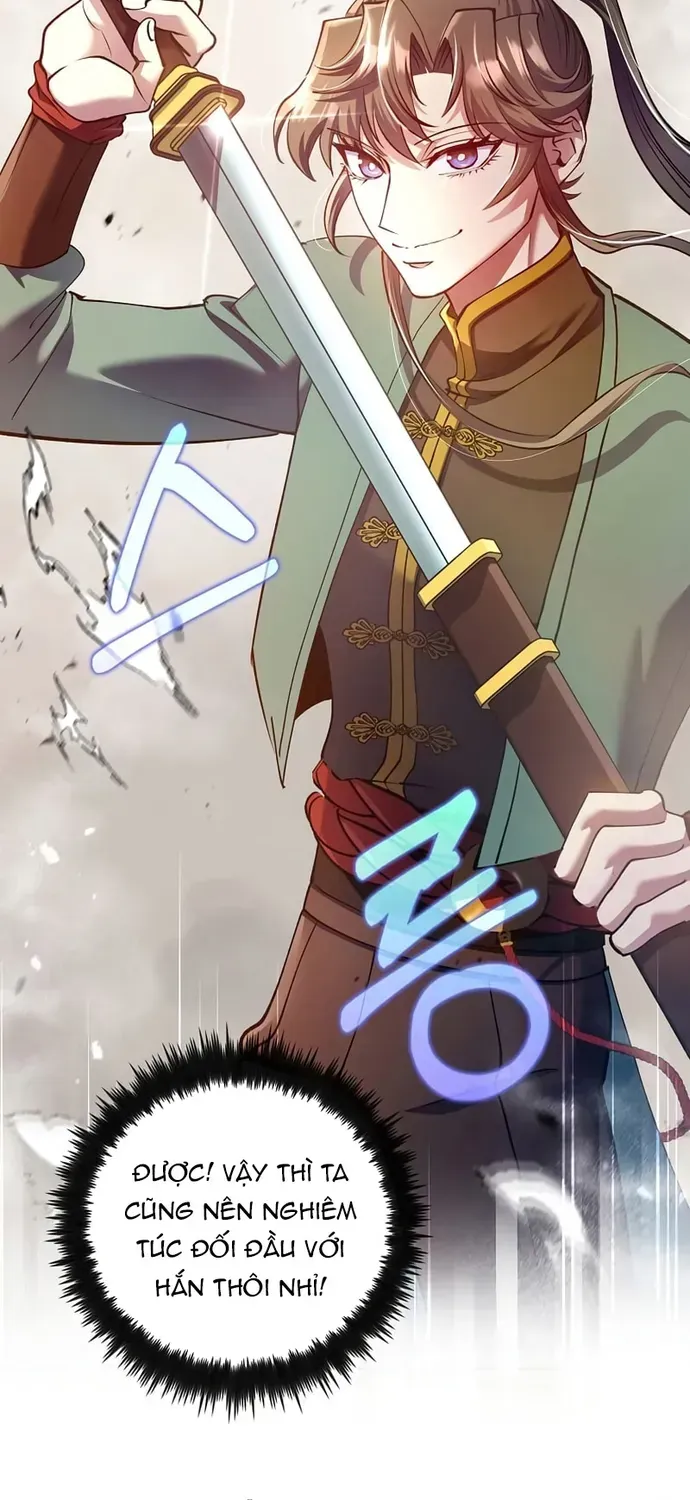 Bác Sĩ Trùng Sinh Về Murim Chap 224 - Next Chap 225