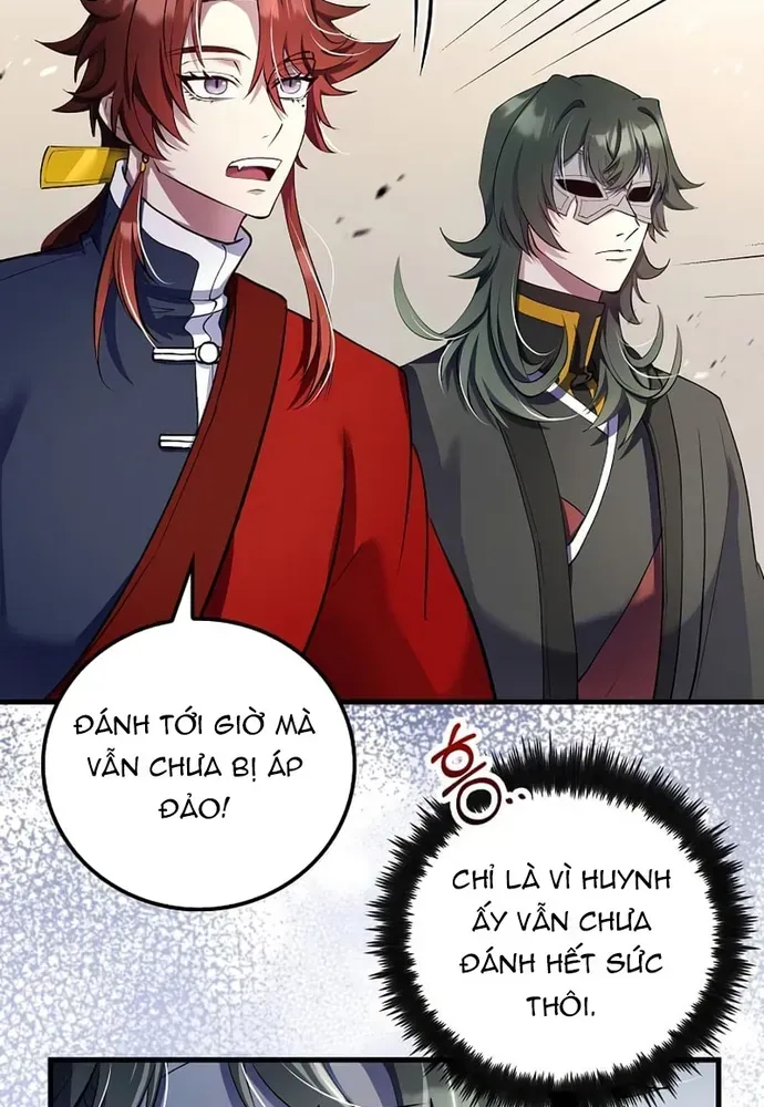 Bác Sĩ Trùng Sinh Về Murim Chap 224 - Next Chap 225