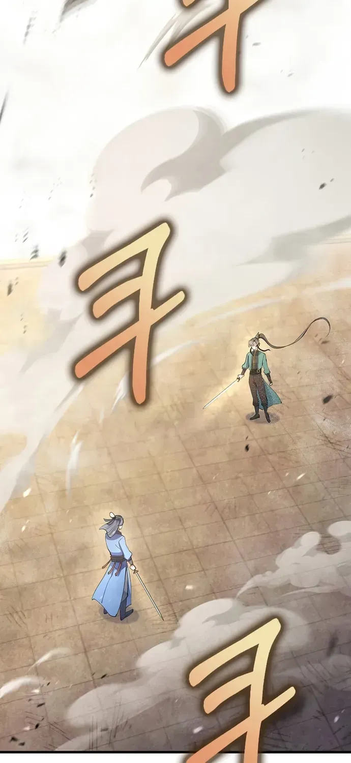 Bác Sĩ Trùng Sinh Về Murim Chap 224 - Next Chap 225