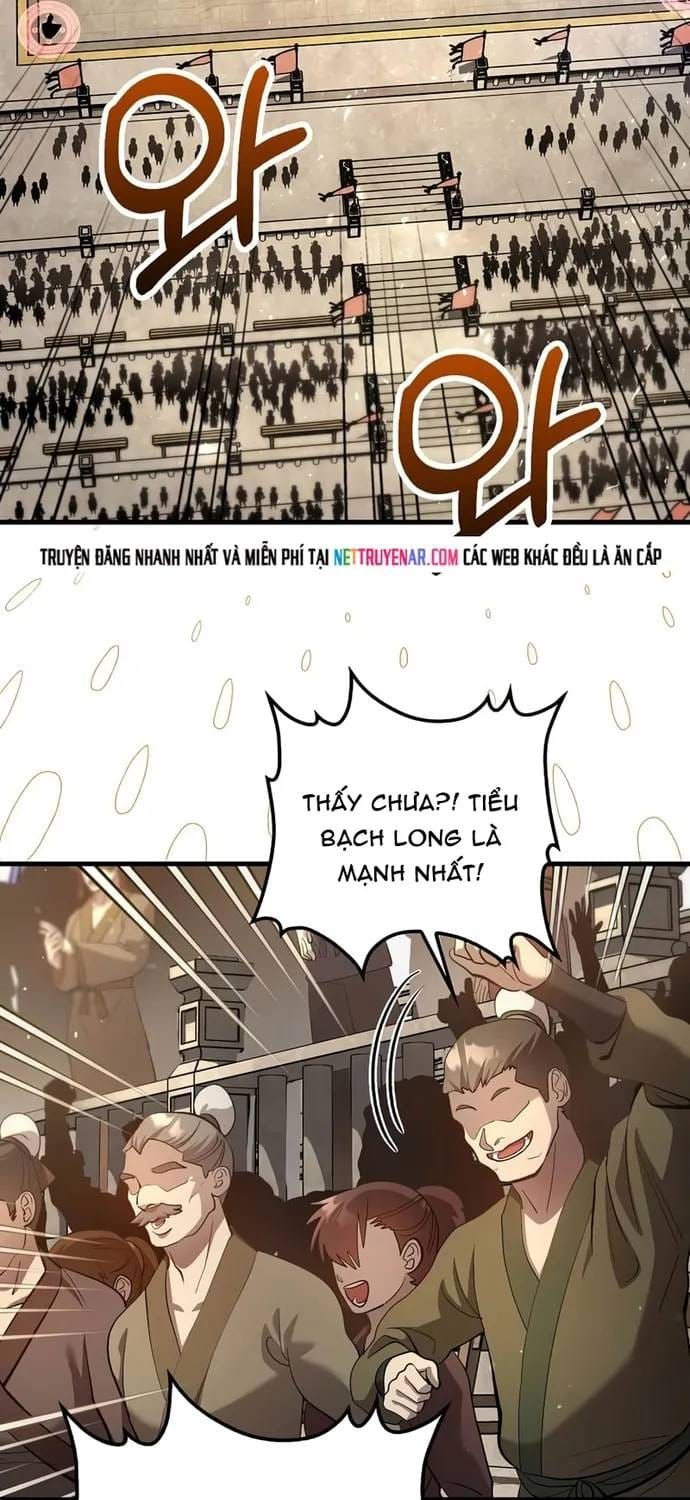 Bác Sĩ Trùng Sinh Về Murim Chap 225 - Next Chap 226