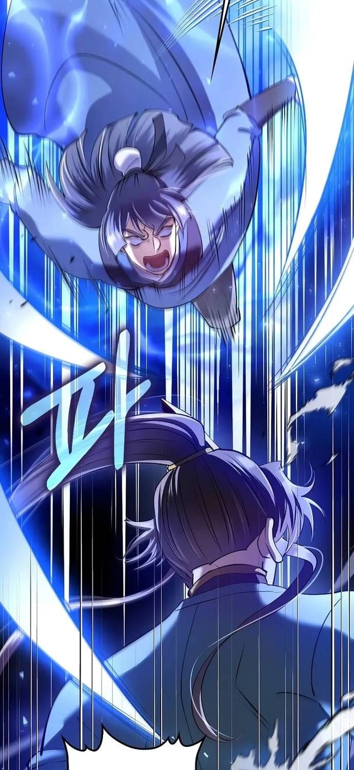 Bác Sĩ Trùng Sinh Về Murim Chap 225 - Next Chap 226