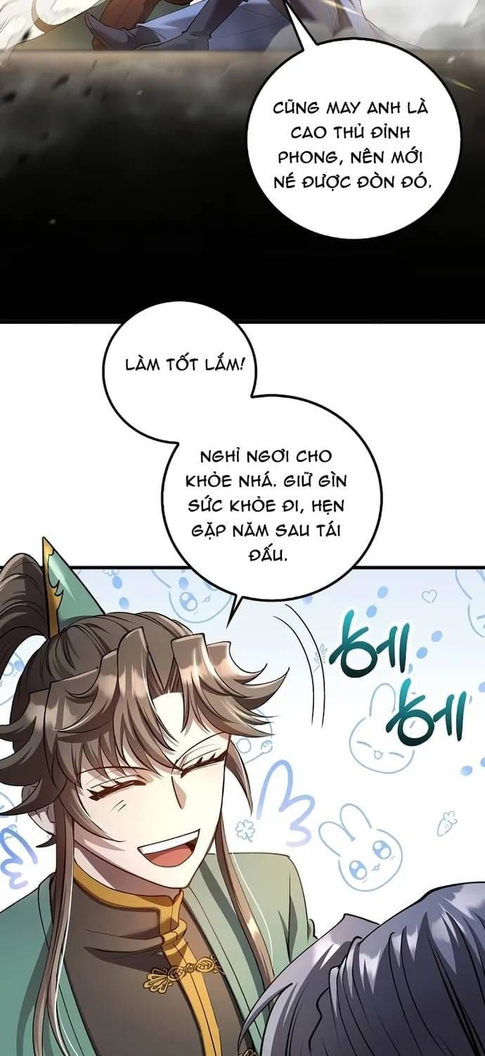 Bác Sĩ Trùng Sinh Về Murim Chap 225 - Next Chap 226