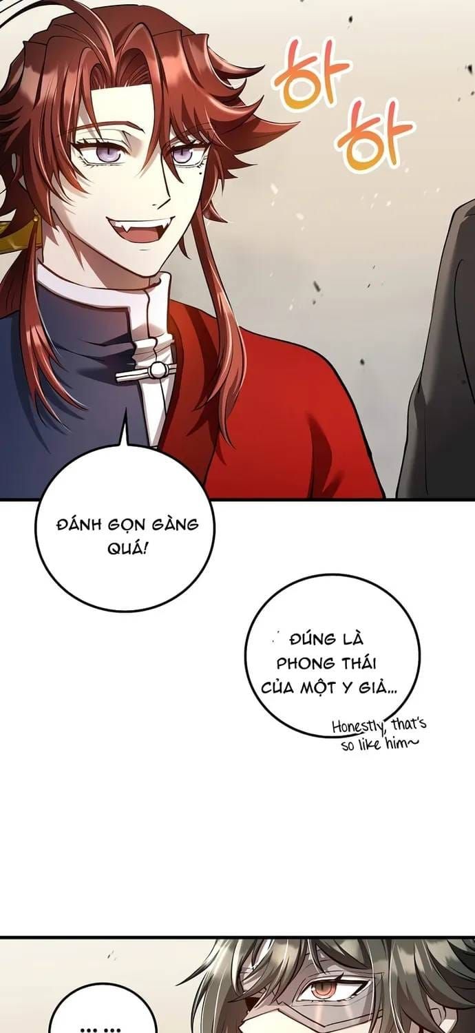 Bác Sĩ Trùng Sinh Về Murim Chap 225 - Next Chap 226