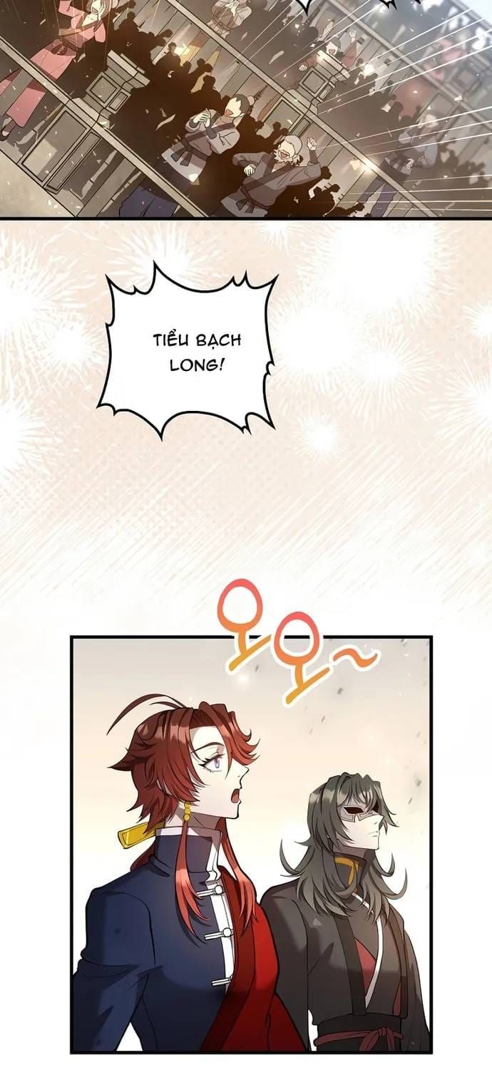Bác Sĩ Trùng Sinh Về Murim Chap 225 - Next Chap 226