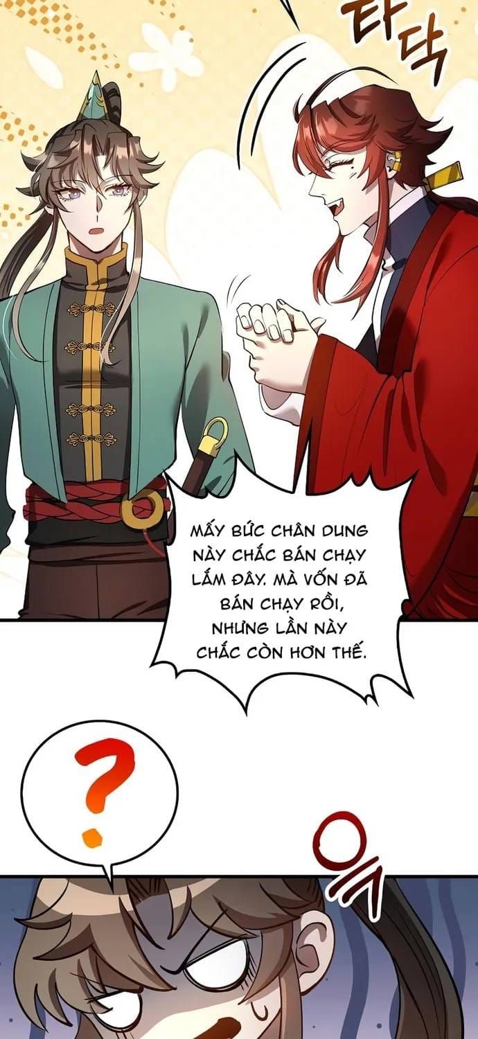 Bác Sĩ Trùng Sinh Về Murim Chap 225 - Next Chap 226