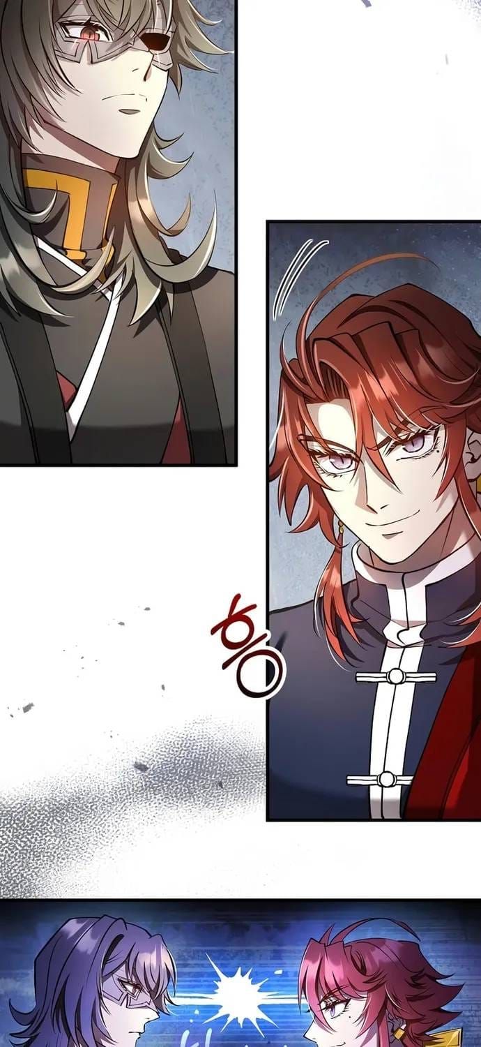 Bác Sĩ Trùng Sinh Về Murim Chap 225 - Next Chap 226
