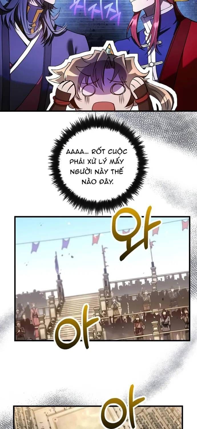 Bác Sĩ Trùng Sinh Về Murim Chap 225 - Next Chap 226