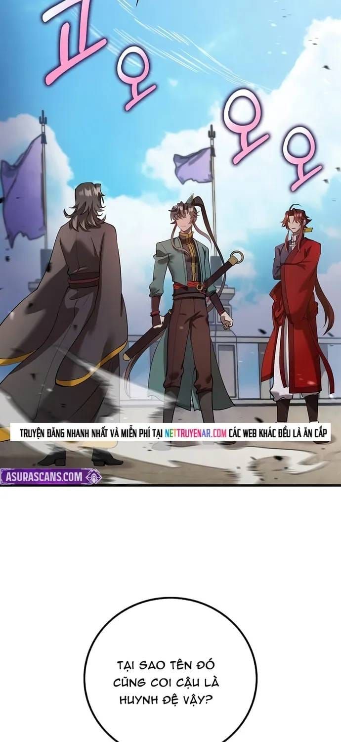 Bác Sĩ Trùng Sinh Về Murim Chap 225 - Next Chap 226