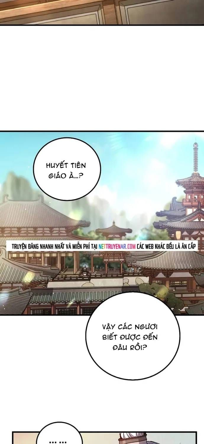 Bác Sĩ Trùng Sinh Về Murim Chap 226 - Next Chap 227