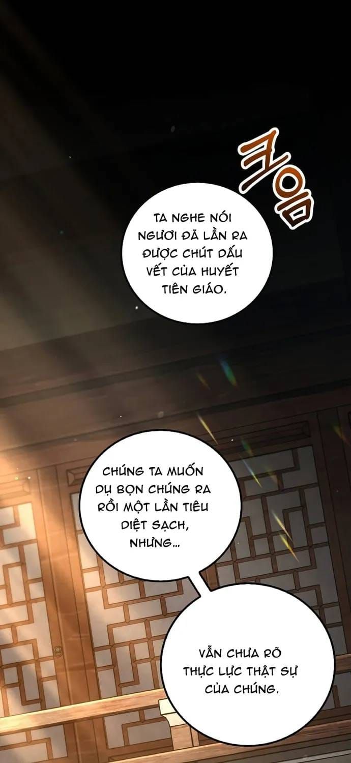 Bác Sĩ Trùng Sinh Về Murim Chap 226 - Next Chap 227