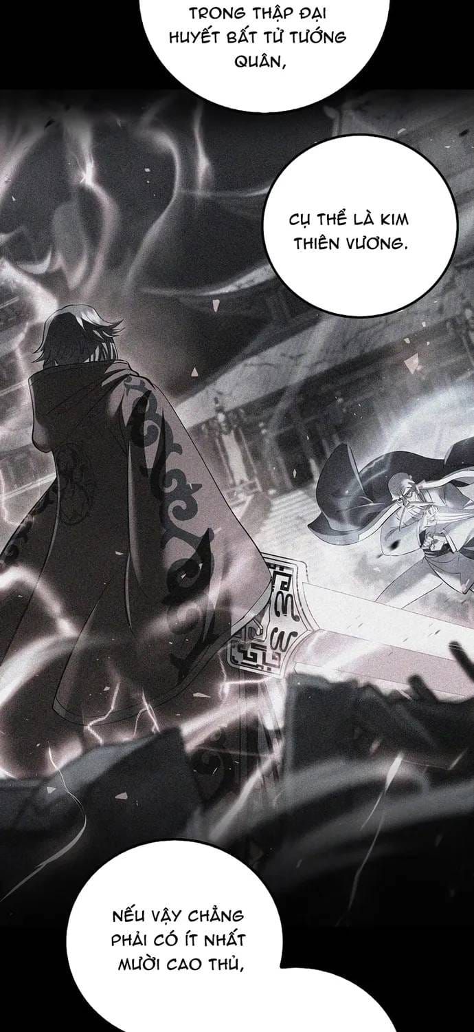 Bác Sĩ Trùng Sinh Về Murim Chap 226 - Next Chap 227