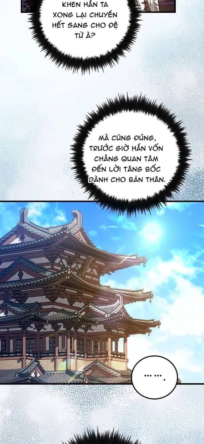 Bác Sĩ Trùng Sinh Về Murim Chap 226 - Next Chap 227