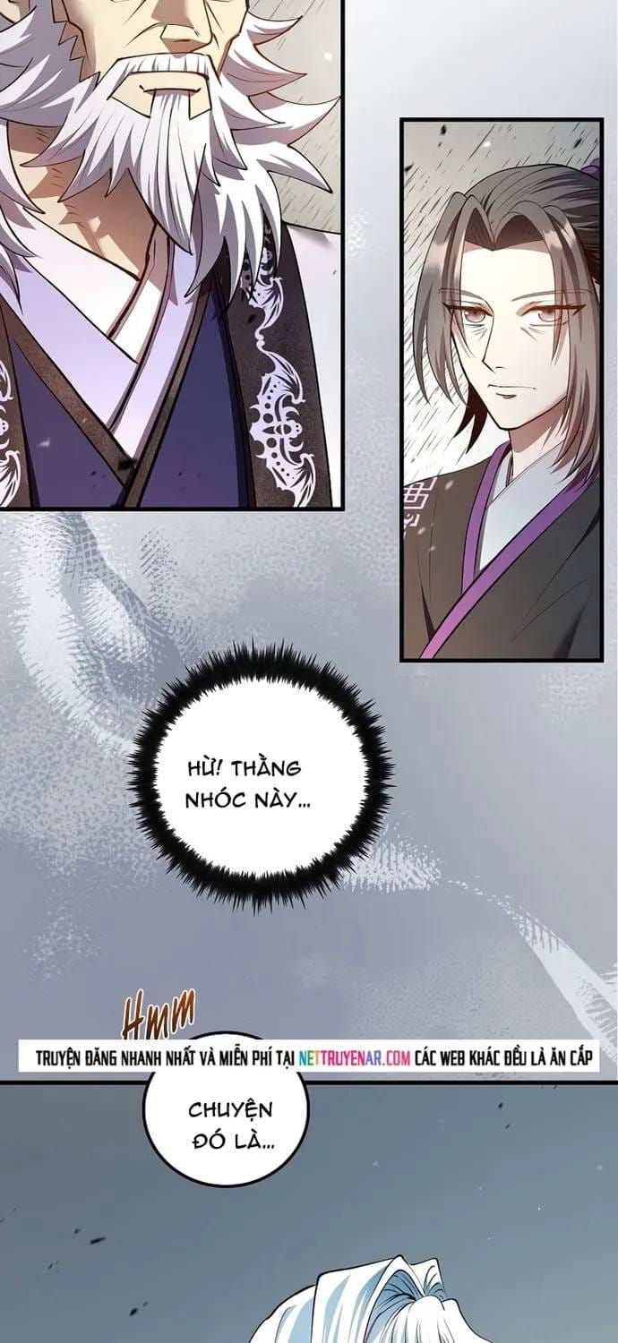 Bác Sĩ Trùng Sinh Về Murim Chap 226 - Next Chap 227