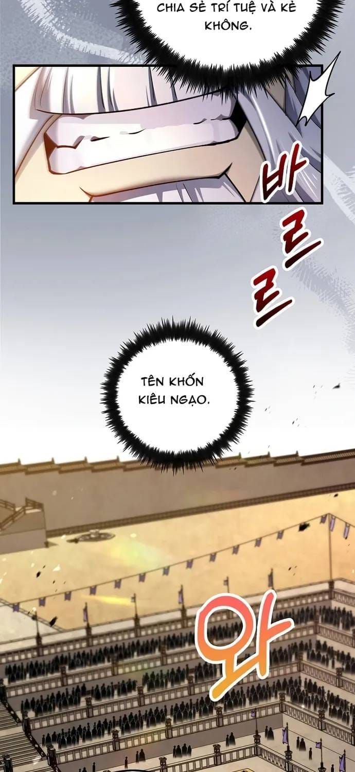 Bác Sĩ Trùng Sinh Về Murim Chap 226 - Next Chap 227