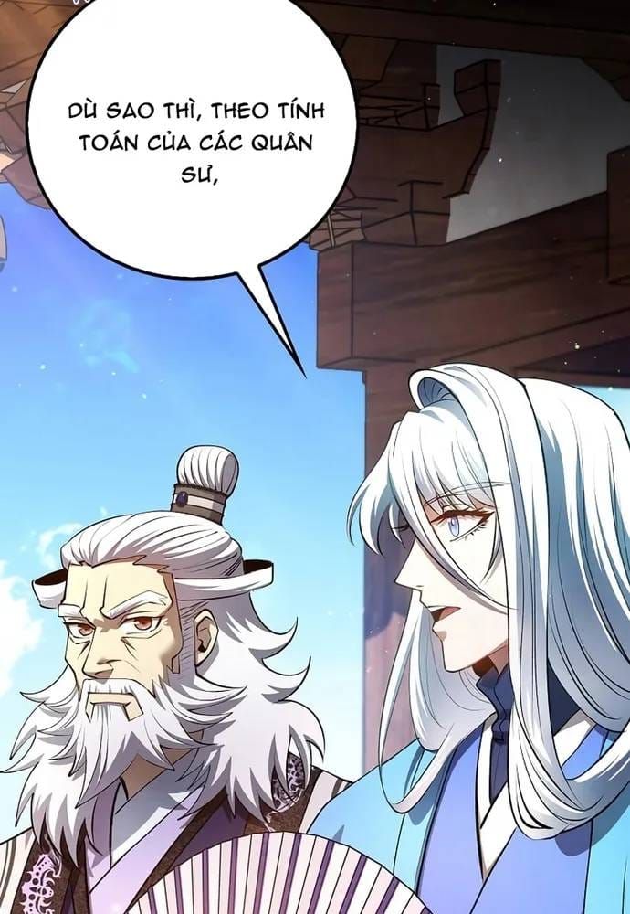 Bác Sĩ Trùng Sinh Về Murim Chap 226 - Next Chap 227