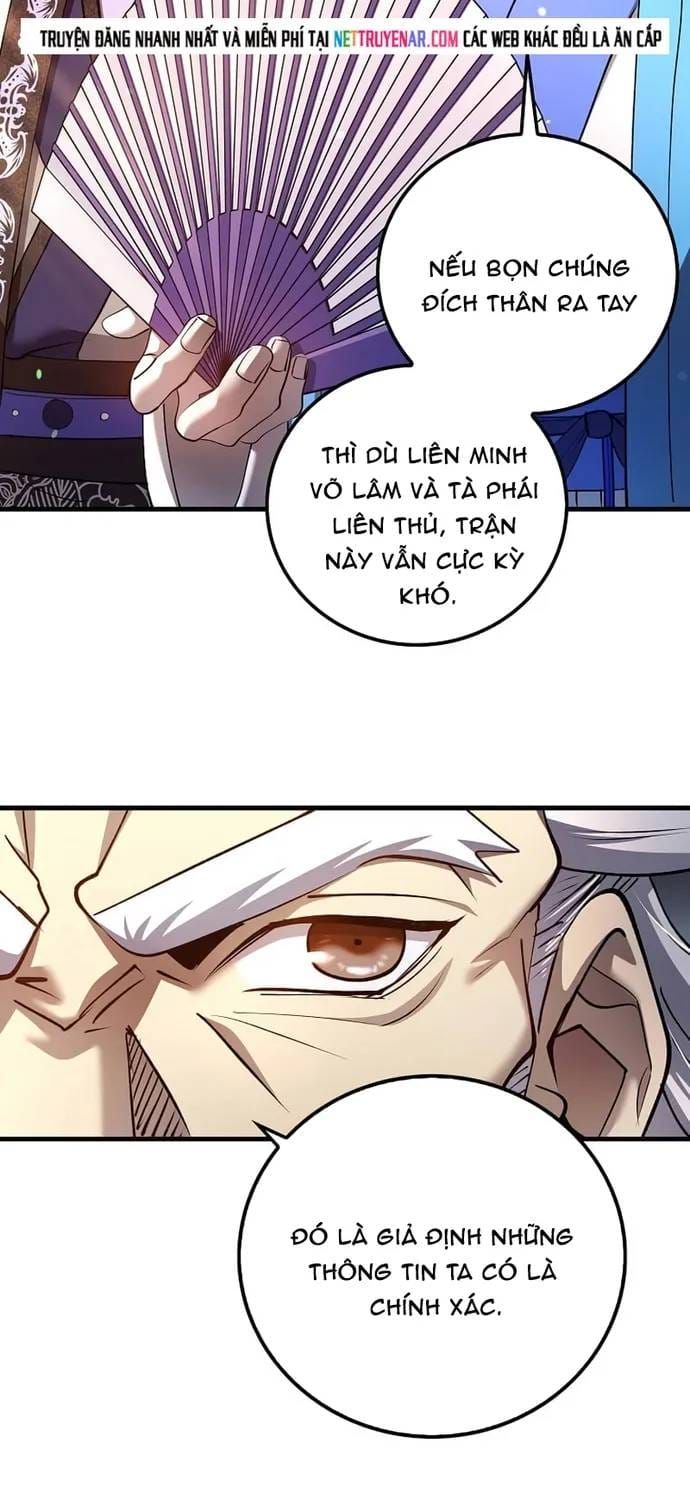 Bác Sĩ Trùng Sinh Về Murim Chap 226 - Next Chap 227