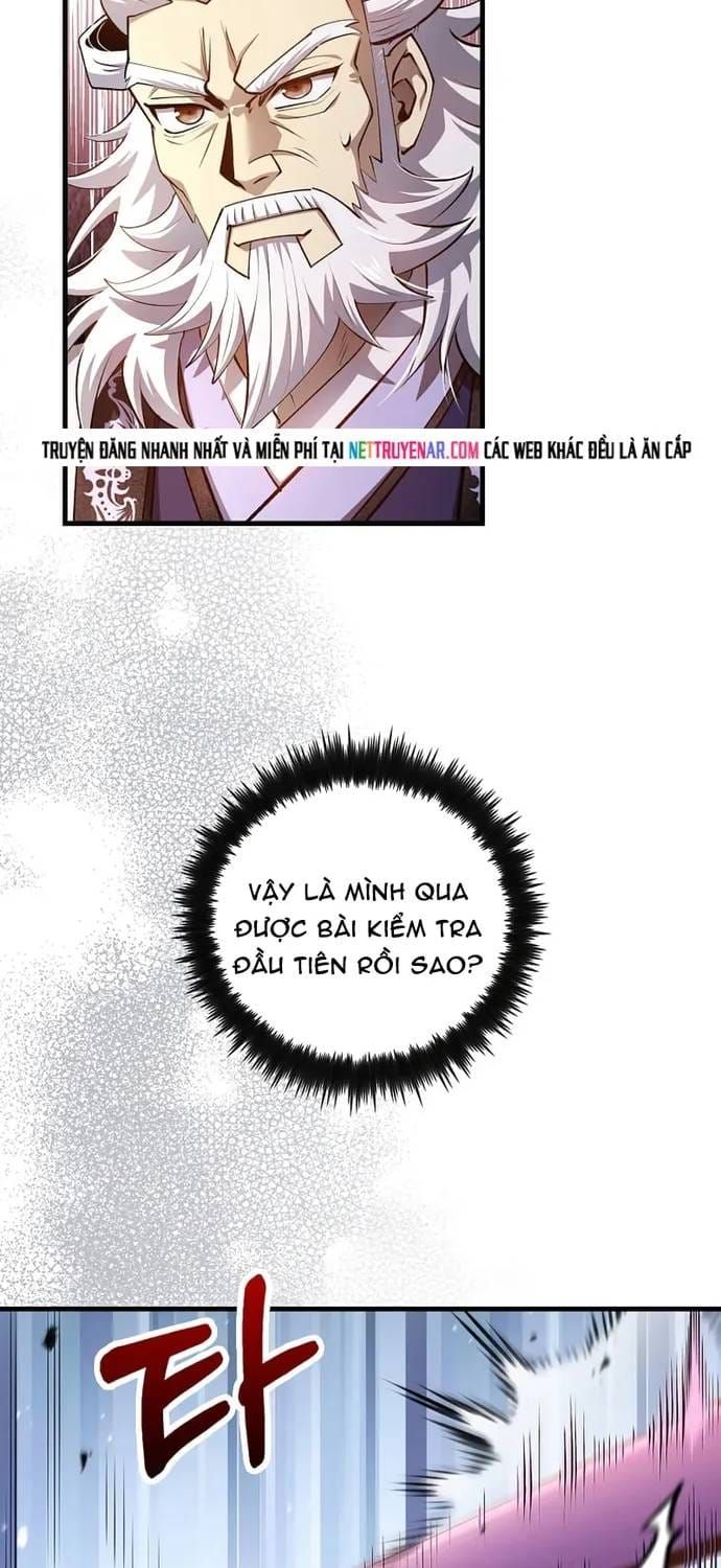 Bác Sĩ Trùng Sinh Về Murim Chap 226 - Next Chap 227